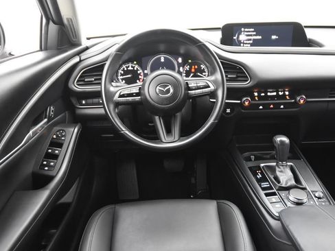 Certified 2023 MAZDA CX-30 AWD 2.5 S w/ Select Package image 27