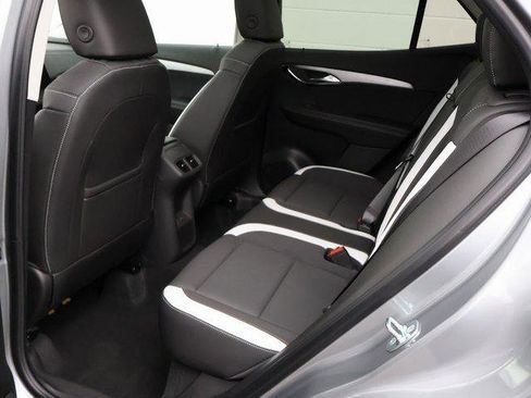 New 2025 Buick Envision Sport Touring image 14