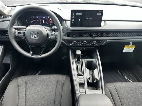 New 2026 Honda Accord SE image 15