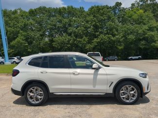 Used 2024 BMW X3 xDrive30i w/ Premium Package w/ZPA AWD/4WD video 2
