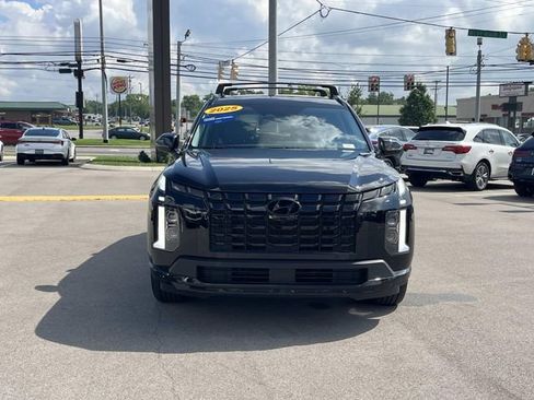 Used 2025 Hyundai Palisade XRT FWD image 2