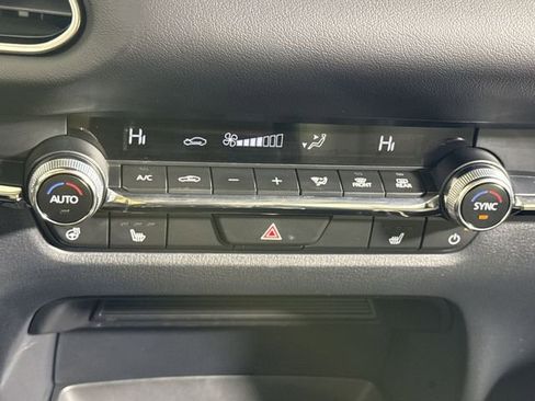 Certified 2025 MAZDA CX-30 2.5 Turbo w/ Premium Plus Pkg image 23