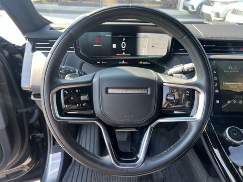 Certified 2023 Land Rover Range Rover Sport SE AWD/4WD image 19
