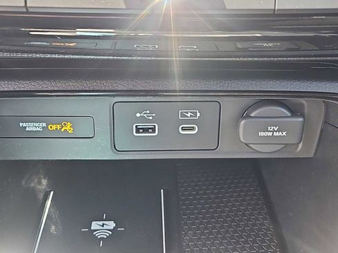 Certified 2025 Honda CR-V EX-L image 17