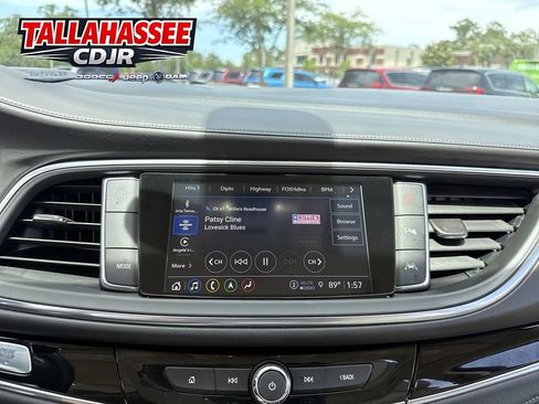 Used 2023 Buick Enclave Avenir w/ Avenir Technology Package FWD image 24