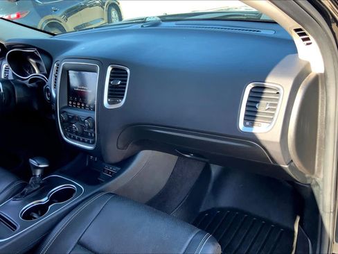 Used 2018 Dodge Durango Citadel w/ Technology Group image 18