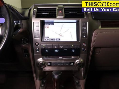 Used 2019 Lexus GX 460 Premium image 14