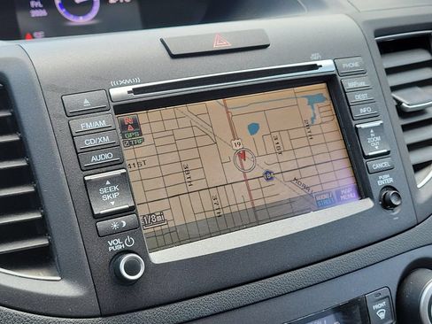 Used 2013 Honda CR-V EX-L image 22