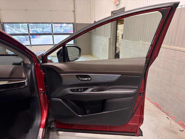 Used 2026 Nissan Murano Platinum w/ Cargo Package AWD/4WD image 17