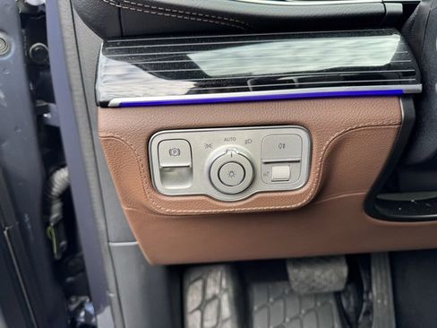 Certified 2024 Mercedes-Benz GLE 350 4MATIC image 23