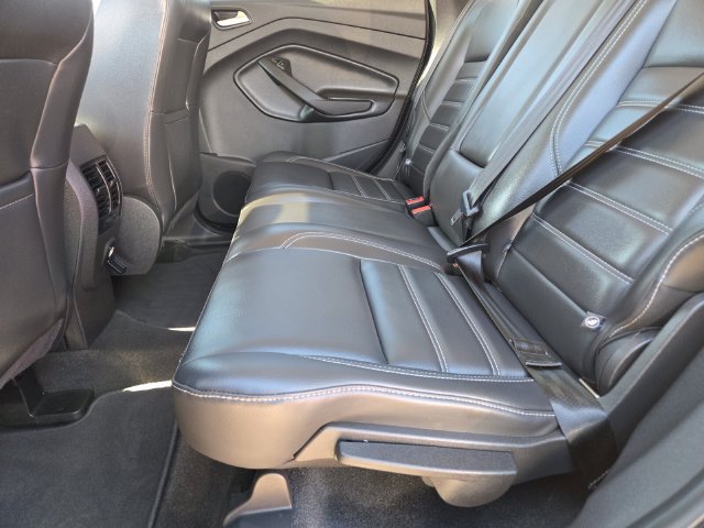 Used 2019 Ford Escape SEL AWD/4WD image 11