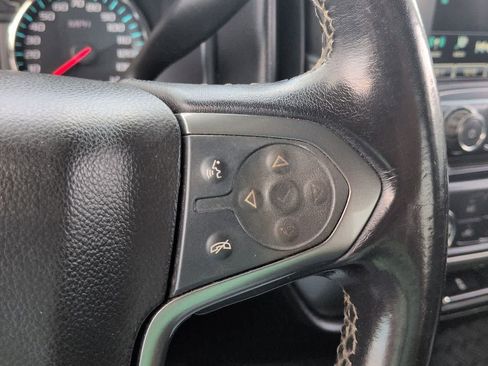 Used 2019 Chevrolet Silverado 1500 LT RWD image 24