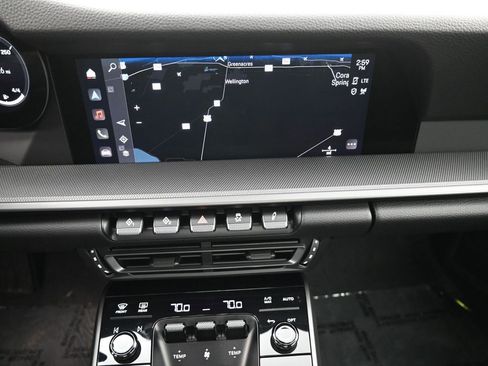 Certified 2024 Porsche 911 Carrera image 19