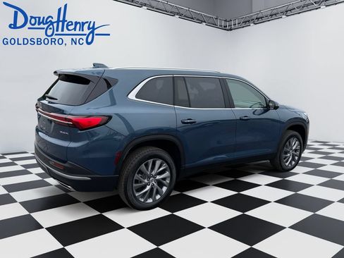 New 2026 Buick Enclave Preferred w/ Power Package FWD image 5