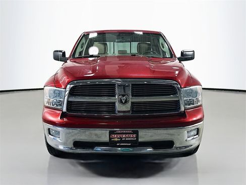 Used 2012 RAM 1500 Big Horn image 4