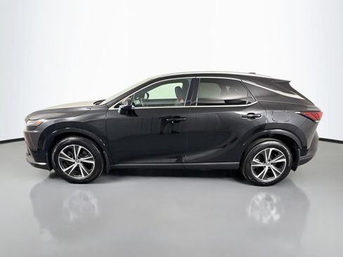 Used 2024 Lexus RX 350 AWD image 4