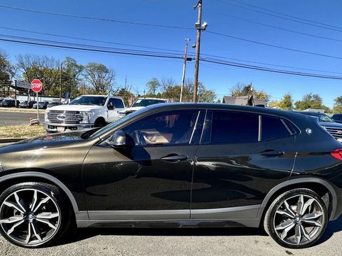 Used 2018 BMW X2 xDrive28i image 4