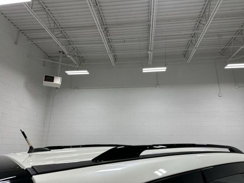 Used 2018 Nissan Pathfinder SL w/ Midnight Edition Package FWD image 27