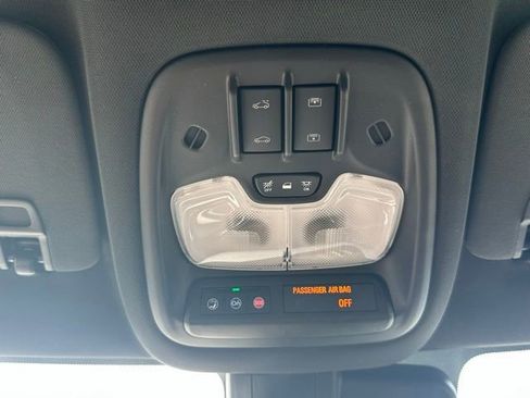 New 2025 Chevrolet TrailBlazer ACTIV w/ Convenience Package image 25