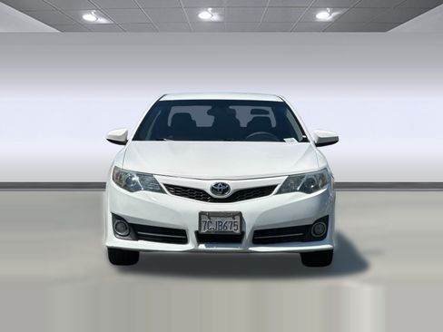 Used 2014 Toyota Camry SE w/ Fleet Convenience Package FWD image 6