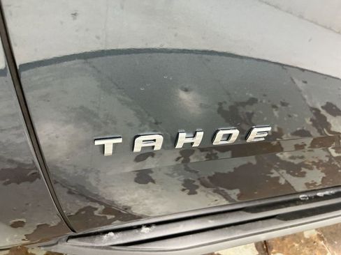 Used 2020 Chevrolet Tahoe LS AWD/4WD image 26