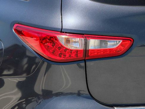Used 2013 INFINITI JX35 FWD w/ Premium Pkg image 9