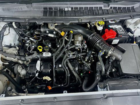 Used 2024 Ford Edge SEL image 31