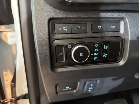 Used 2024 Ford F250 Lariat w/ Lariat Ultimate Package image 18