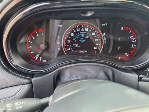 Used 2024 Dodge Durango SXT w/ SXT Blacktop Group AWD/4WD image 18