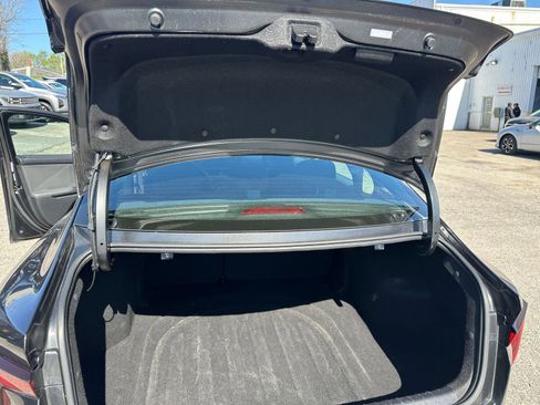 Used 2025 Kia K4 LXS image 29