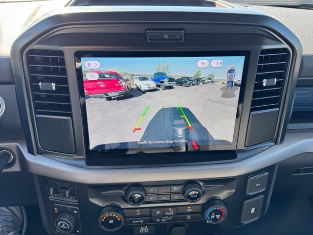 New 2026 Ford F150 XL w/ Equipment Group 103A High AWD/4WD image 33