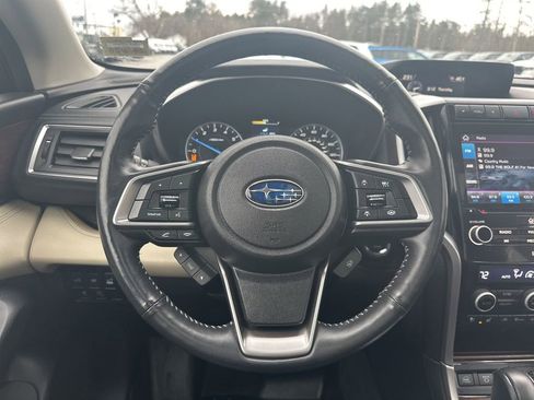 Used 2022 Subaru Ascent Touring image 16