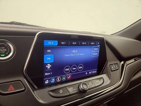 Used 2019 Chevrolet Blazer RS image 3