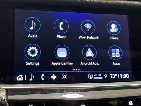 Used 2021 Cadillac XT5 Sportv AWD/4WD image 13