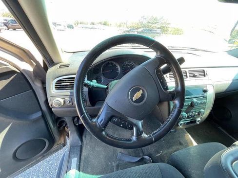 Used 2007 Chevrolet Suburban LS AWD/4WD image 33