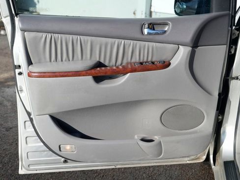 Used 2005 Toyota Sienna XLE image 19