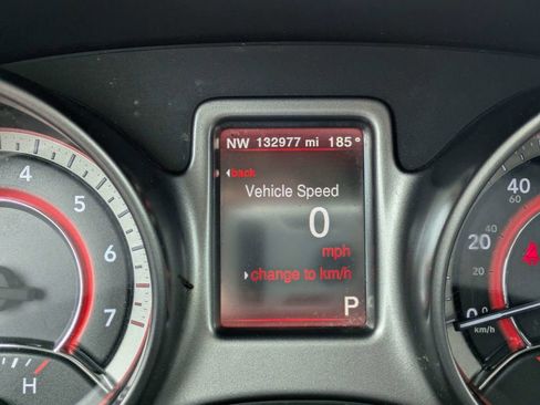 Used 2019 Dodge Journey Crossroad FWD image 25