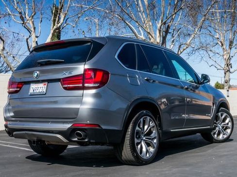 Used 2017 BMW X5 sDrive35i image 18