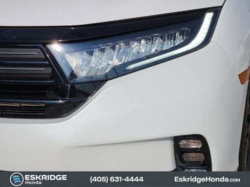 Used 2024 Honda Odyssey Sport image 10