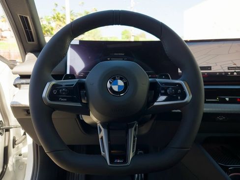 New 2026 BMW 530i w/ M Sport Package image 13