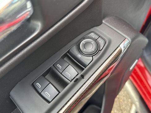 Used 2020 Chevrolet Silverado 1500 RST w/ Rally Edition image 17