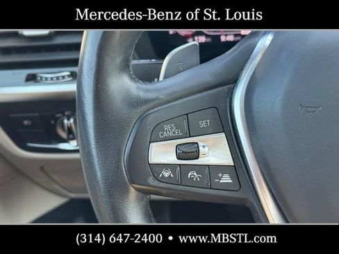 Used 2020 BMW X3 xDrive30i w/ Executive Package AWD/4WD image 22