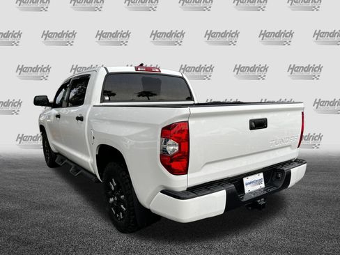 Used 2020 Toyota Tundra SR5 image 7