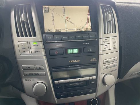 Used 2004 Lexus RX 330 Base AWD 4dr SUV image 32