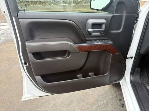 Certified 2017 GMC Sierra 1500 SLE w/ SLE Value Package image 10