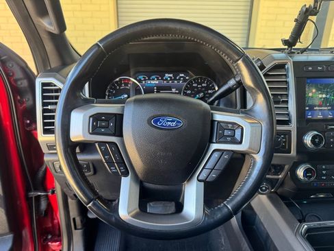 Used 2020 Ford F250 Platinum image 31