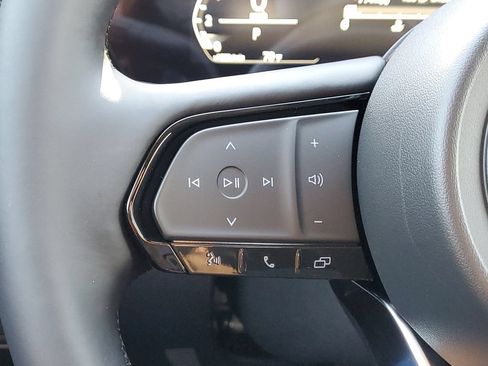 New 2026 MAZDA CX-5 Preferred AWD/4WD image 22