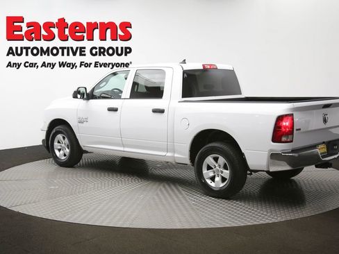Used 2023 RAM 1500 Classic SLT w/ Trailer & Traction Group image 63