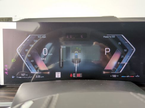 New 2026 BMW X5 sDrive40i image 19