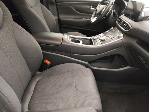 Used 2023 Hyundai Santa Fe SEL image 21